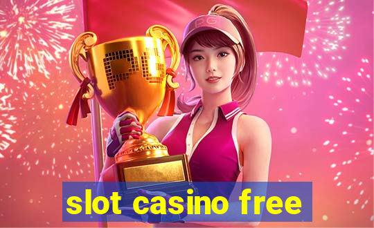 slot casino free