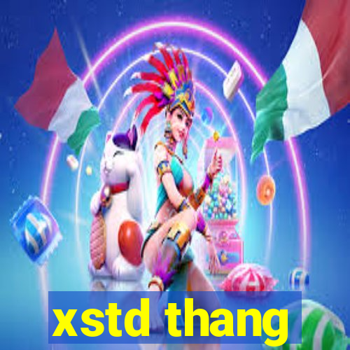 xstd thang