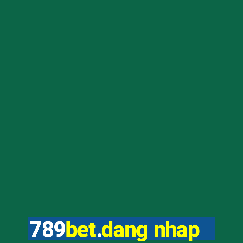 789bet.dang nhap