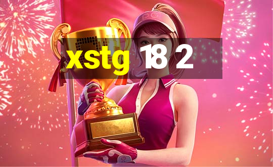 xstg 18 2