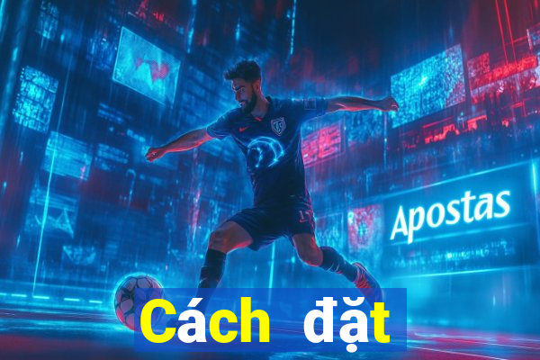 Cách đặt cược XSBDI ngày 1