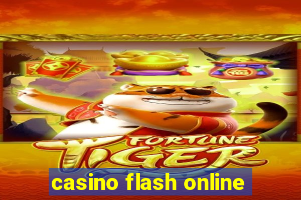 casino flash online