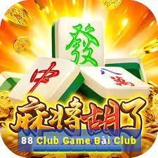 88 Club Game Bài Club