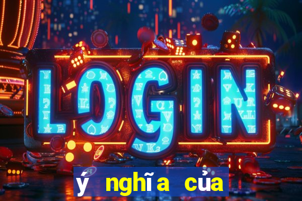 ý nghĩa của số 79