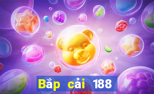 Bắp cải 188 thưởng net 2019