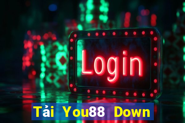 Tải You88 Down Game Bài Vui