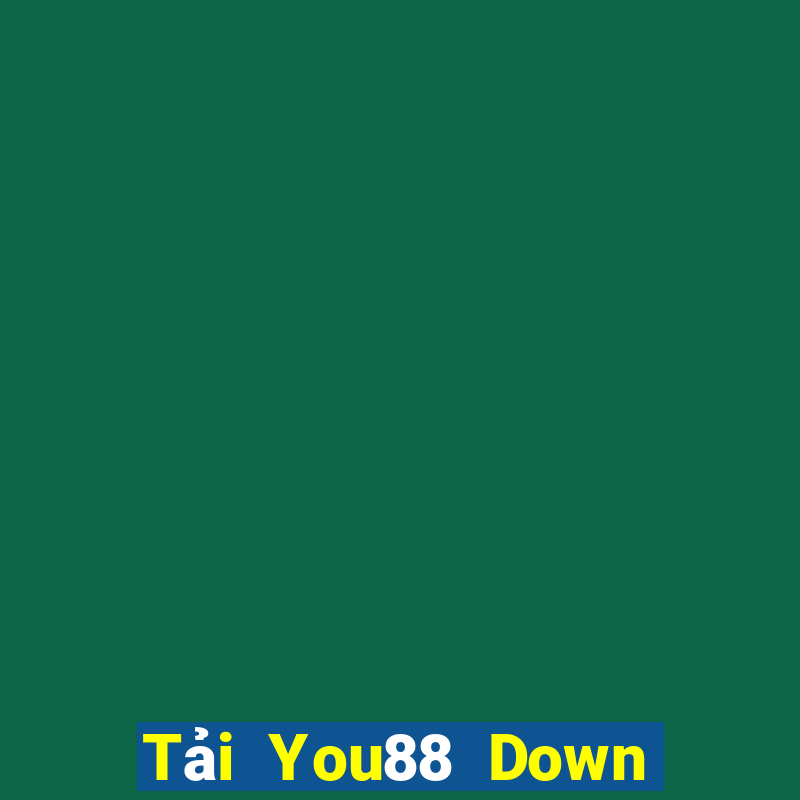 Tải You88 Down Game Bài Vui