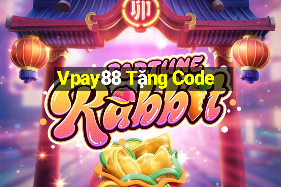 Vpay88 Tặng Code