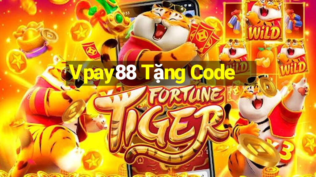 Vpay88 Tặng Code