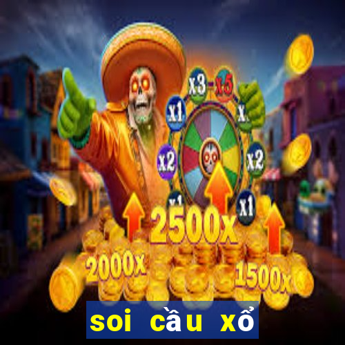 soi cau xo so mien nam chinh xac nhat