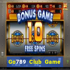 Go789 Club Game Bài B52 Đổi Thưởng 2024