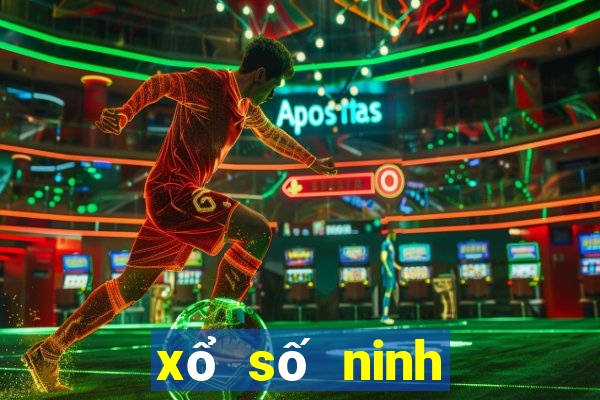 xổ số ninh thuận xổ số ninh thuận