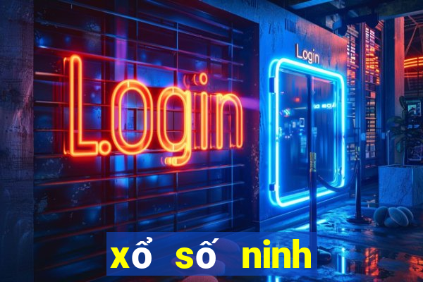 xổ số ninh thuận xổ số ninh thuận