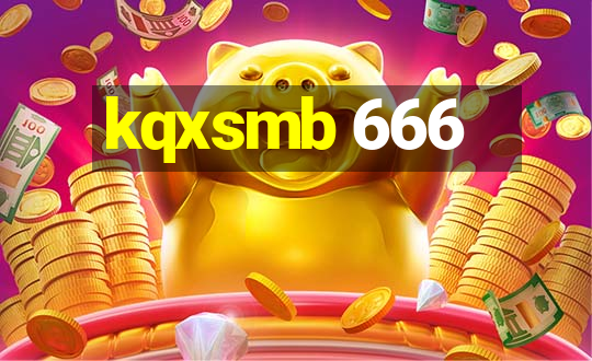 kqxsmb 666