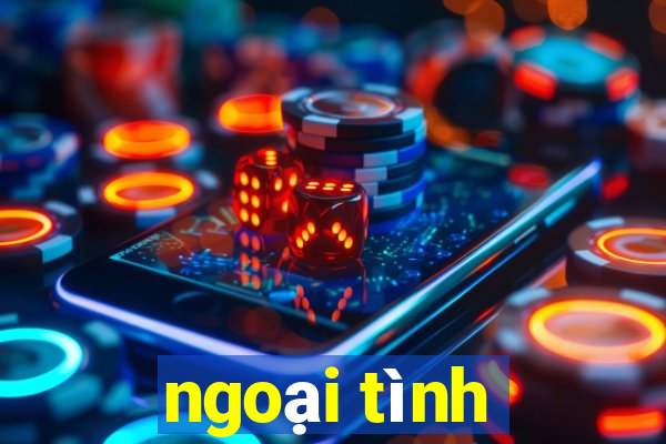 ngoại tình