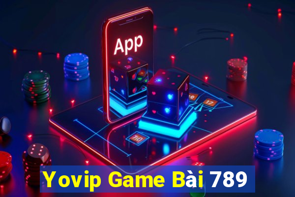 Yovip Game Bài 789