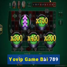 Yovip Game Bài 789