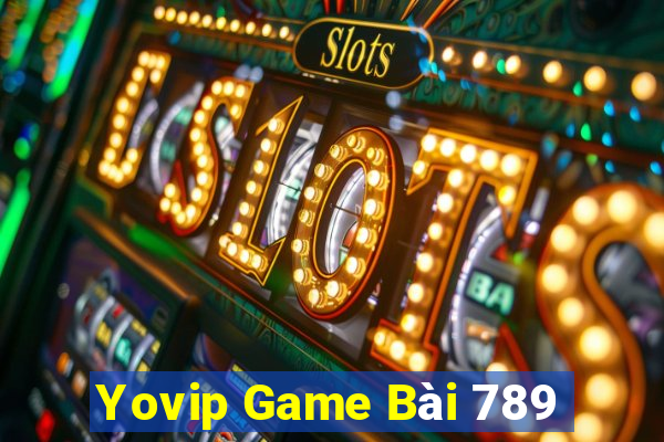 Yovip Game Bài 789