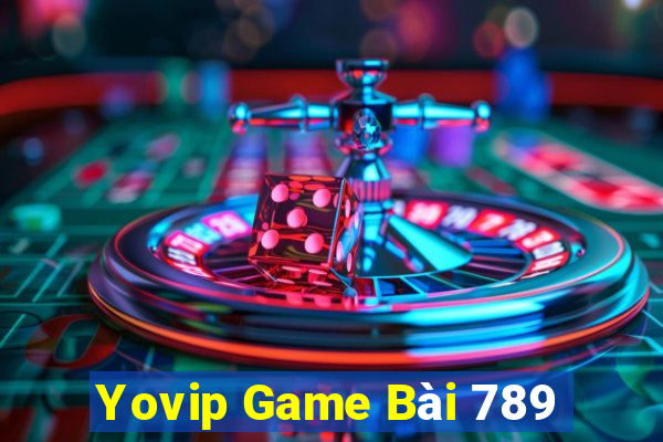 Yovip Game Bài 789