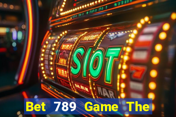 Bet 789 Game The Bài Mobile 2024