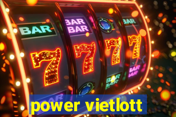 power vietlott