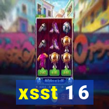 xsst 1 6