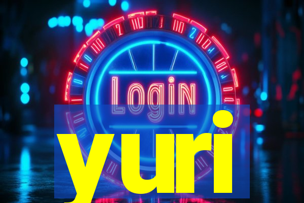 yuri