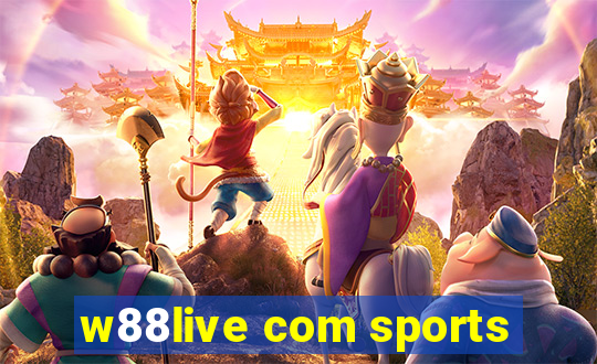 w88live com sports