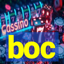 boc