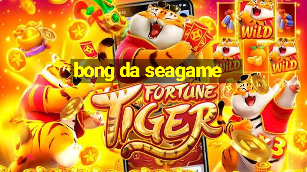 bong da seagame