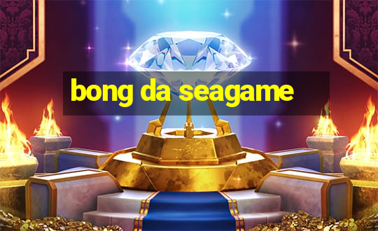 bong da seagame