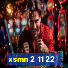 xsmn 2 11 22