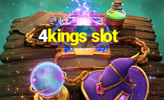 4kings slot