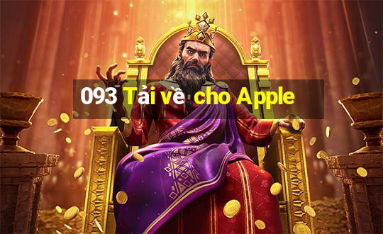 093 Tải về cho Apple