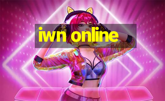 iwn online