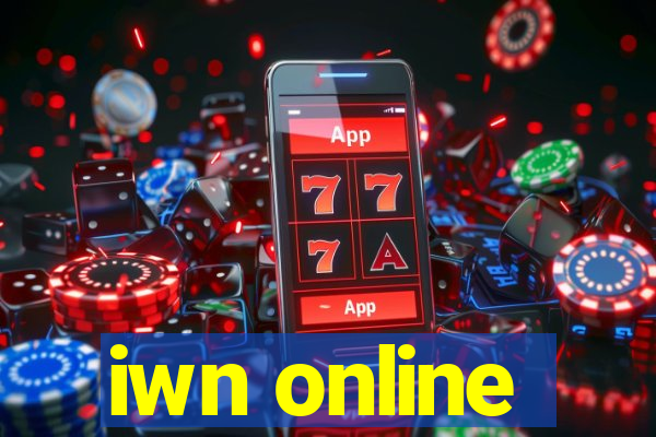 iwn online