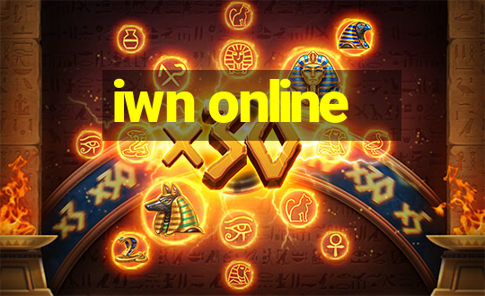 iwn online