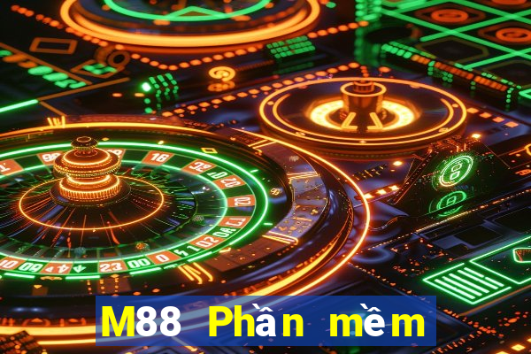 M88 Phần mềm giải trí Ocean