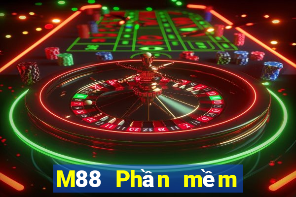 M88 Phần mềm giải trí Ocean