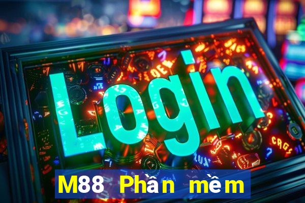 M88 Phần mềm giải trí Ocean