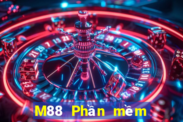 M88 Phần mềm giải trí Ocean