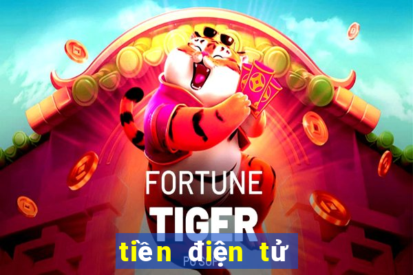 tiền điện tử chơi game slot