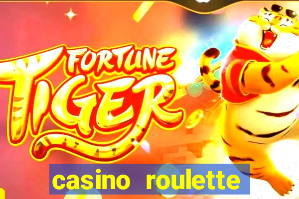 casino roulette tricks to win