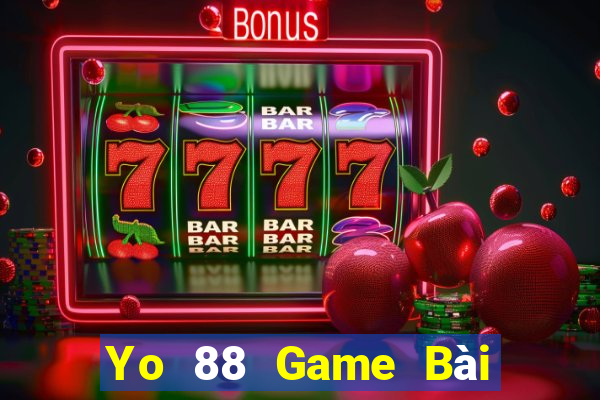 Yo 88 Game Bài Ma Thuật