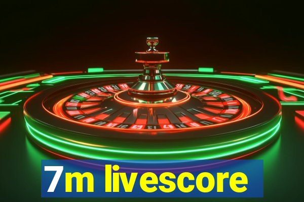 7m livescore