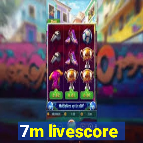 7m livescore