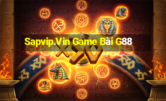 Sapvip.Vin Game Bài G88