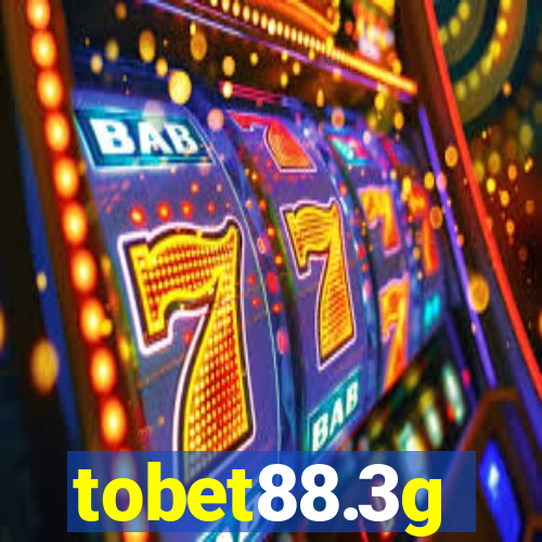 tobet88.3g