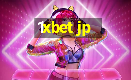 1xbet jp