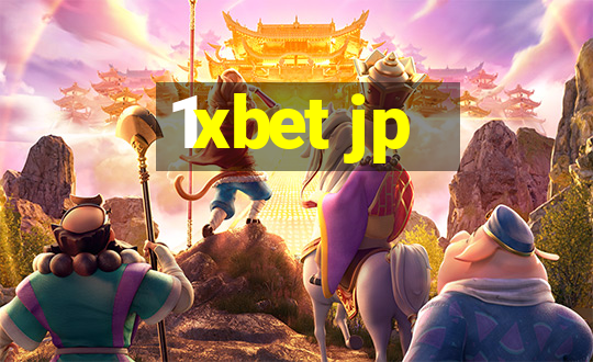 1xbet jp